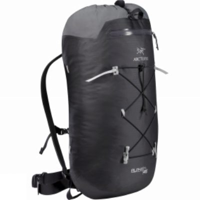 Alpha FL 45 Rucksack Alpha FL 45 Rucksack